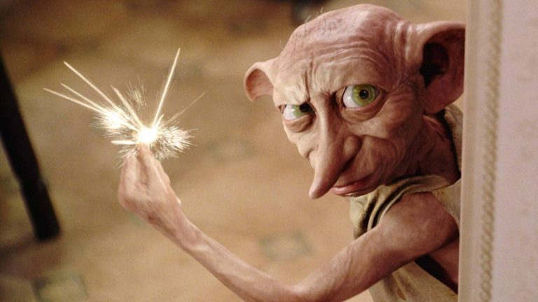 20 Best Supporting Characters In Harry Potter Ranked