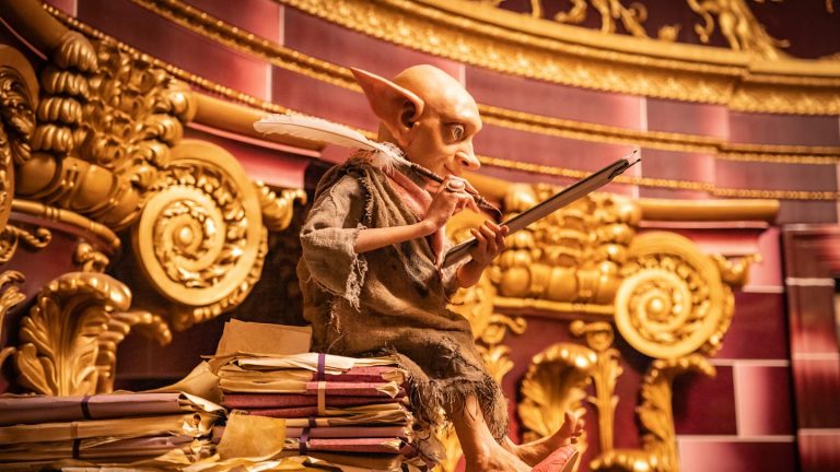 5 Ways Harry Potter Tv Series Is Better Than Movies