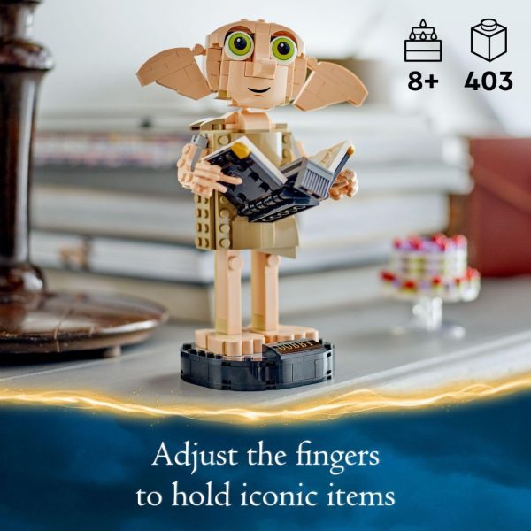 Dobby The House-Elf
