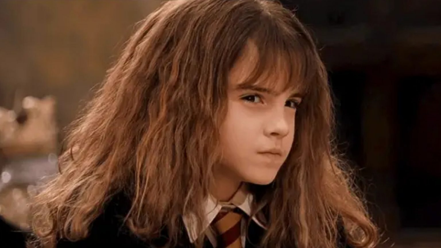 According To Imdb, The Worst Harry Potter Movie