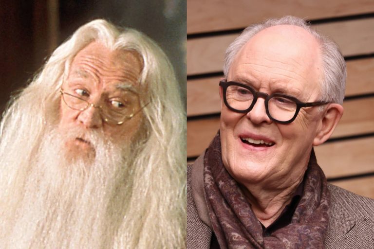 Actors Are Warned: Harry Potter Remake Should Be Avoided Like