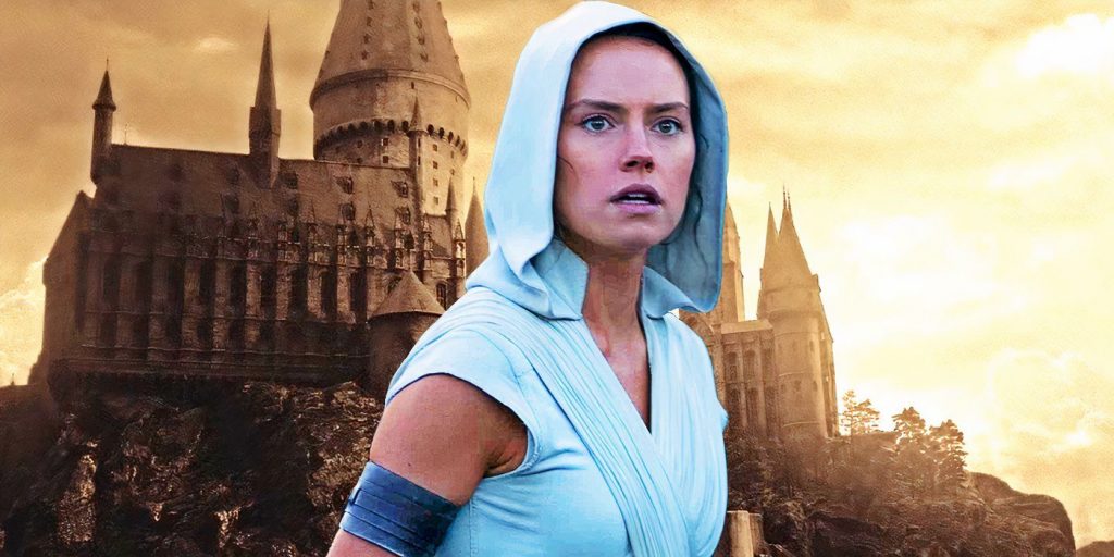 Daisy Ridley Explains Why He Doesn't Pursue A Role In