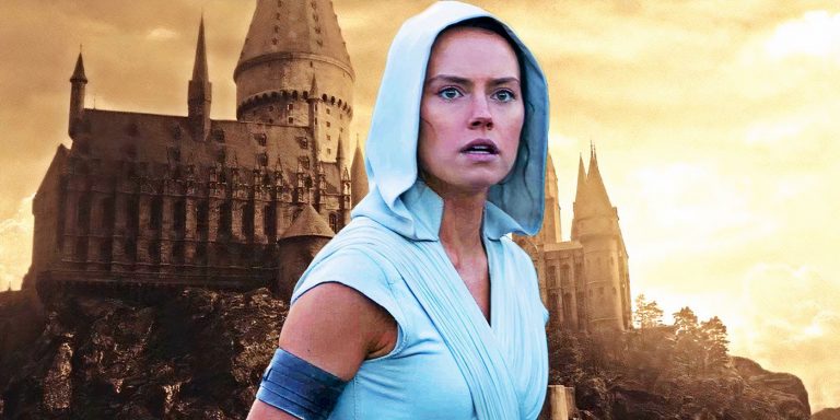 Daisy Ridley Explains Why He Doesn't Pursue A Role In