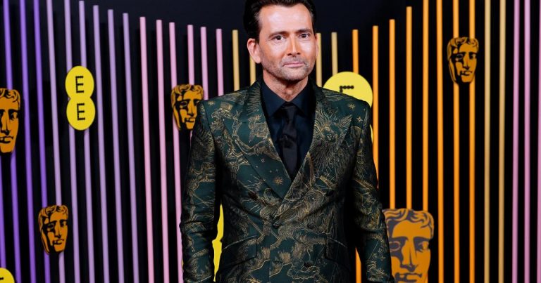 David Tennant: Net Worth, Harry Potter's Role, Family, Etc.