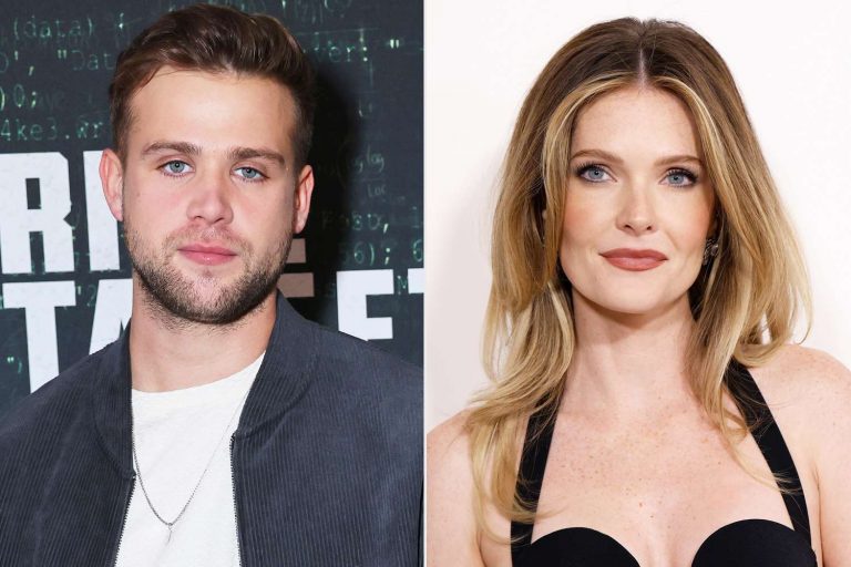 Did Leo Woodard Have A Romantic Weekend With Meghan Fahe