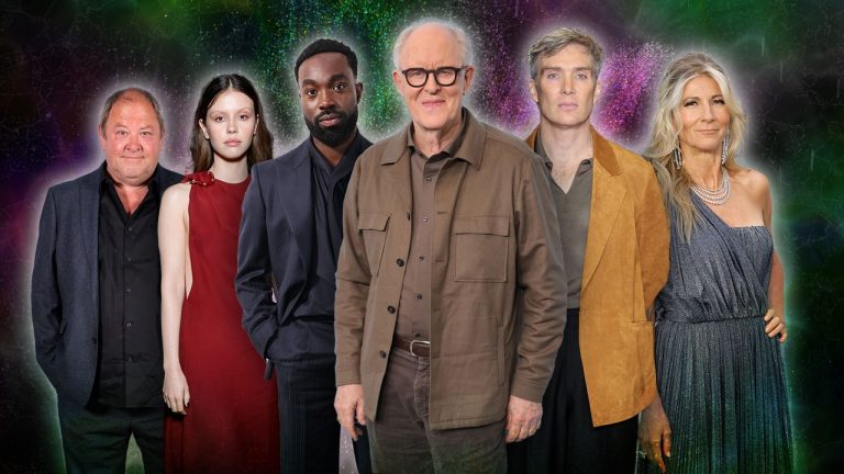 Hbo Harry Potter Cast Power List