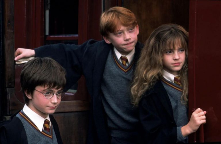 Hbo's "harry Potter" Show Is About To Play A Big