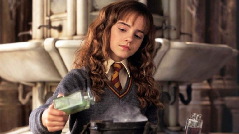 Harry Potter Reboot Quietly Auditions For 42 Year Old Man Hermione