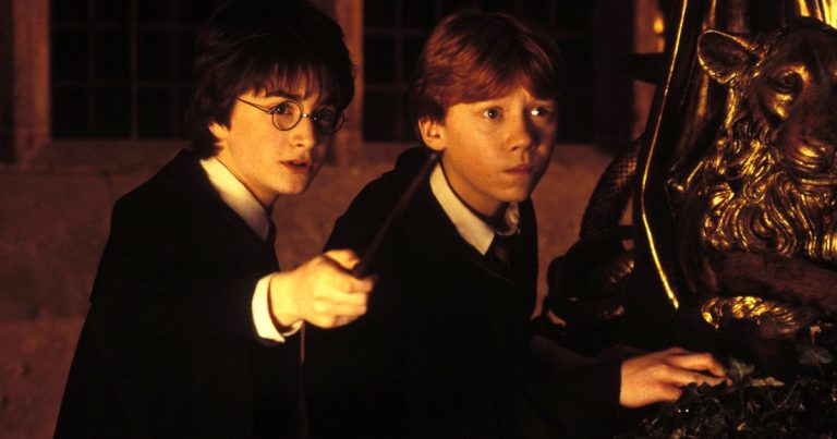 Harry Potter Tv Series | Release Date Speculation And Cast