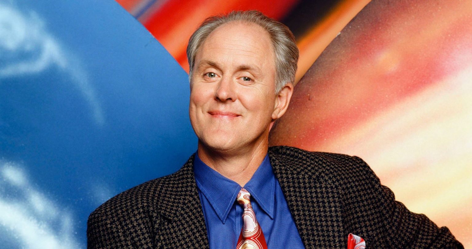 Harry Potter Tv Star John Lithgow Ranked The Best Role