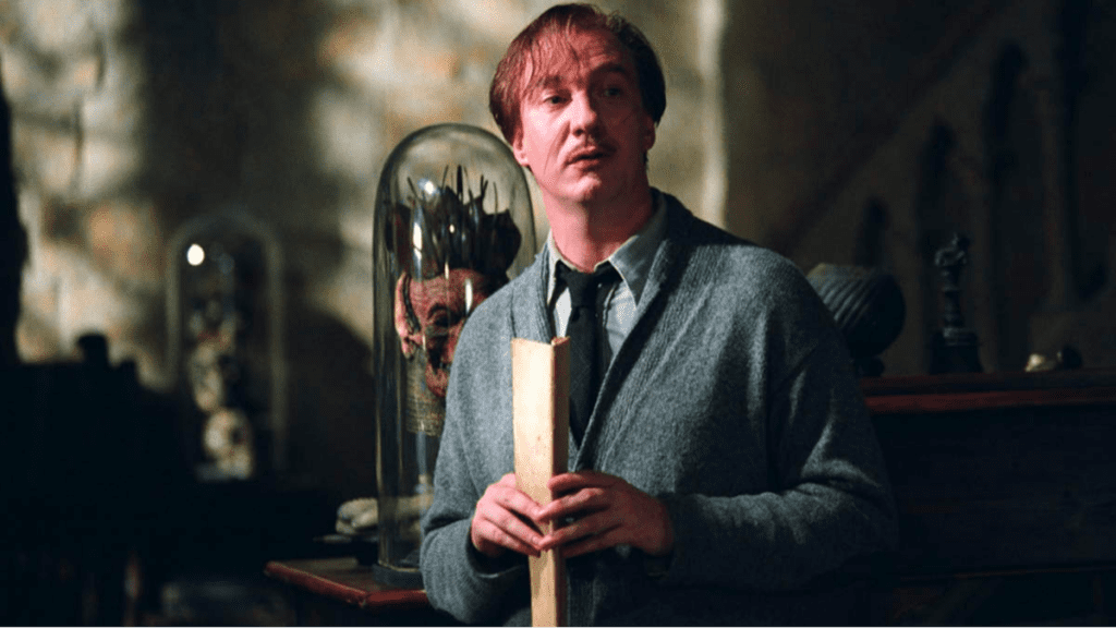 Harry Potter Fans Come Together To Find The Ideal Remus