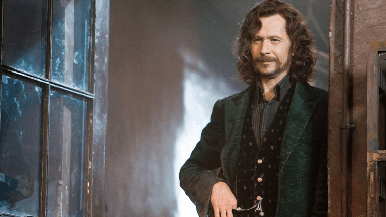 Harry Potter Fans Divided Over Casting Choices For Sirius Black