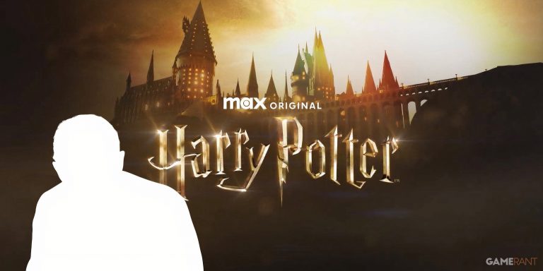 Harry Potter's Hbo Reboot Dumbledore Pick Breaks The Film's Biggest