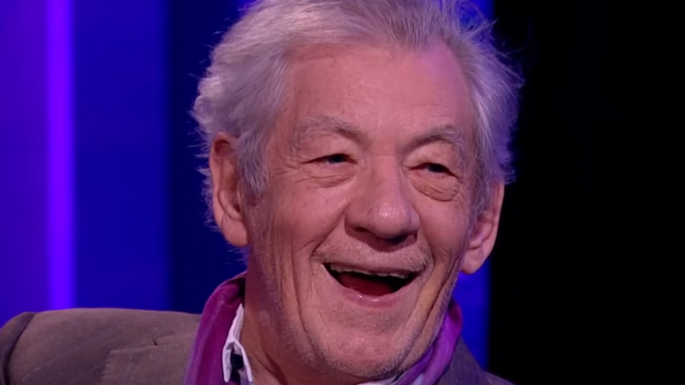 Ian Mckellen On Why He Refused To Take Over As