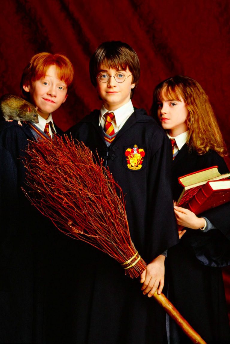 Is There A Need For A Reboot Of The Harry