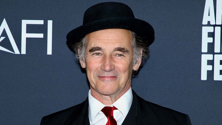 It's Heartbreaking Why Mark Rylance Was Handed Over In The