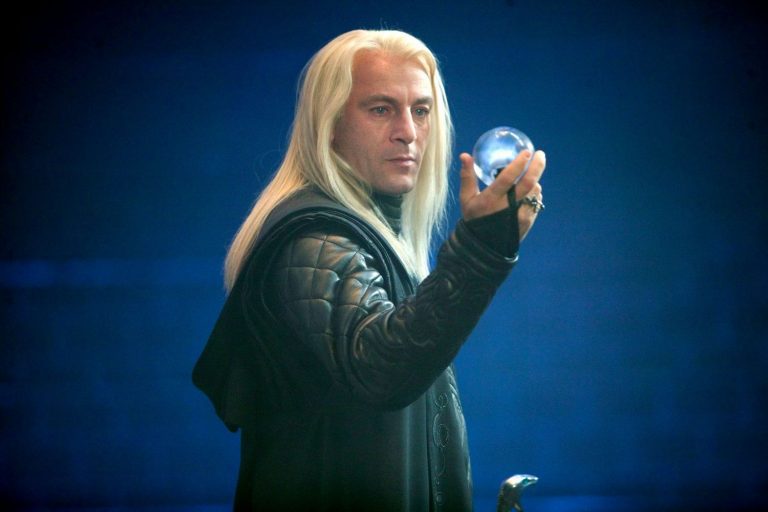 Jason Isaac Reveals Secrets About His Role As A Villain