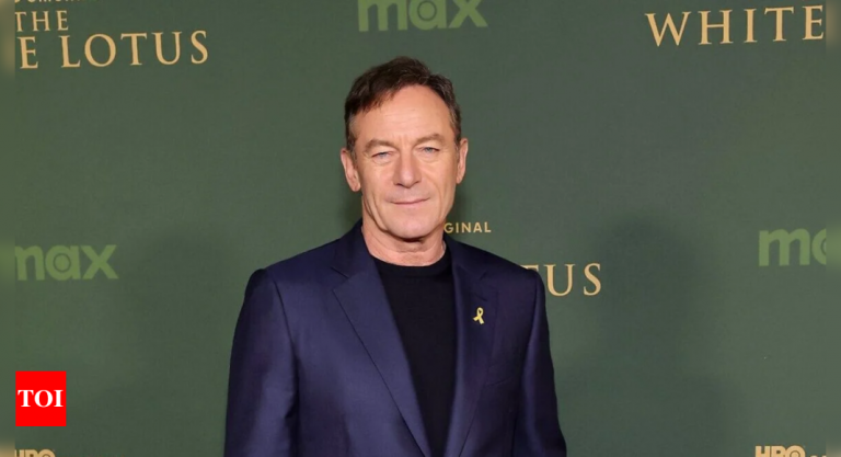 Jason Isaac Says The New Harry Potter Series Cast Is