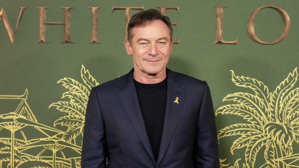 Jason Isaacs, Aka Lucius Malfoy, Reveals That He "knows" The