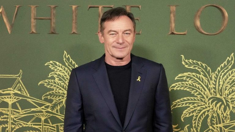 Jason Isaacs, Aka Lucius Malfoy, Reveals That He "knows" The