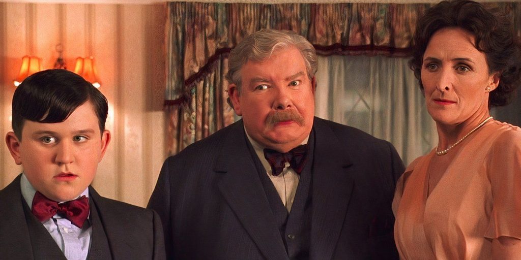 Most Harry Potter Fans Don't Know That These Major Things