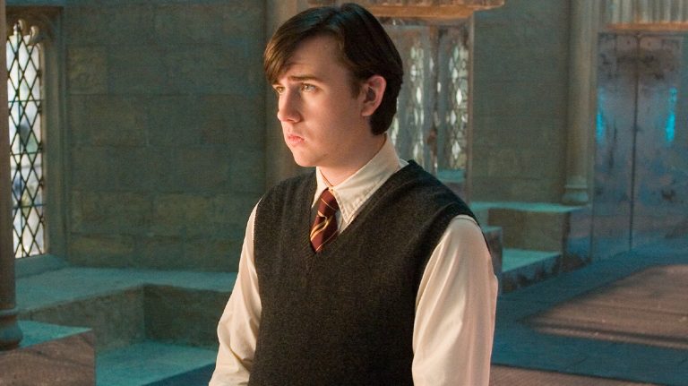 Neville Longbottom's Harry Potter Story Is Even Sadder In The