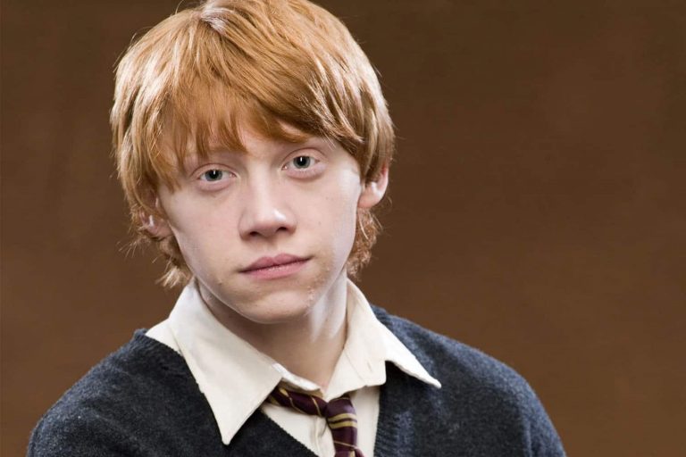 Rony Weasley