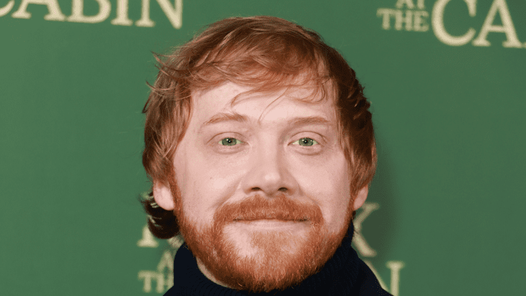 Rupert Grint Reveals He Would Reprise His Role As Ron