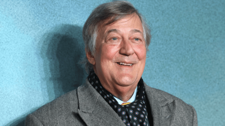 Stephen Fry Addresses Fan Requests For His Participation In The