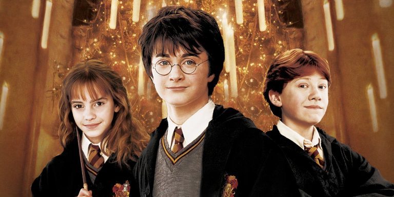 The Harry Potter Actor Is Aware Of The Cast For