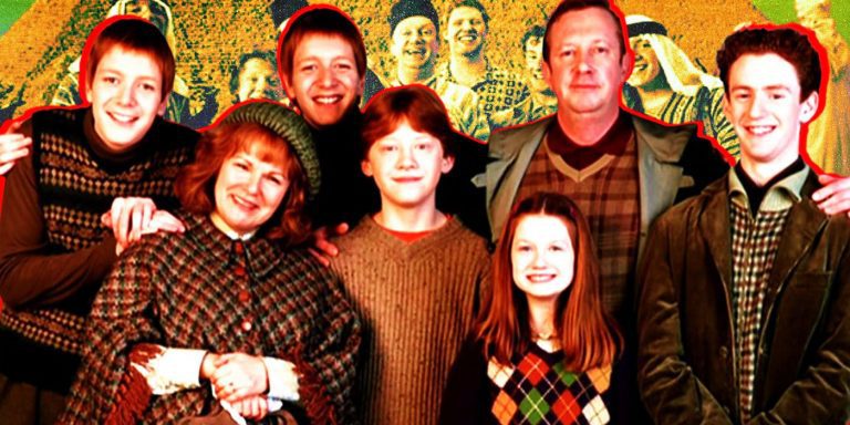 The Harry Potter Actor Reveals Other Roles They Wished To