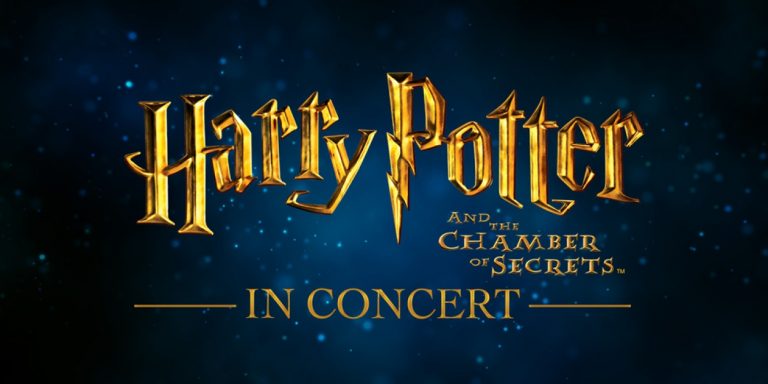 The Harry Potter Movie Concert Series Is Set To Make