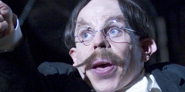 The Success Of The Warwick Davis Buffta Fellowship Coincided With