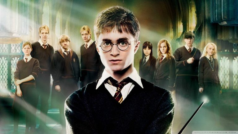Three Confusing Plot Holes In Harry Potter