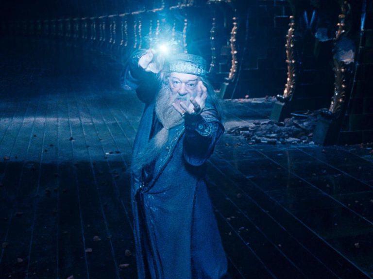 Will The Harry Potter Tv Series Break The Key Casting