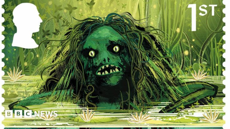 Creature From The Harry Potter Series With Origins In The