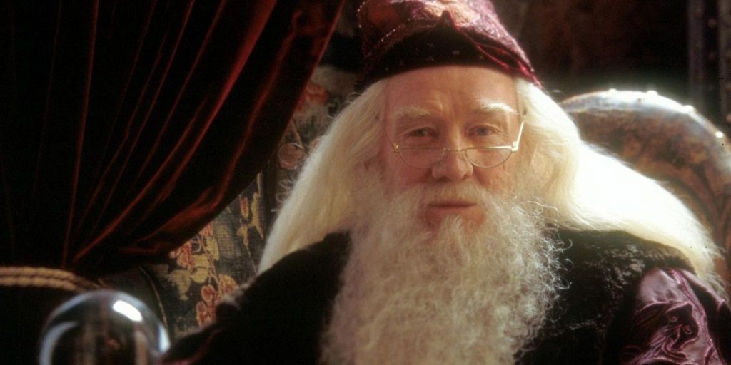Dumbledore In The Harry Potter Reboot Should Be More Than