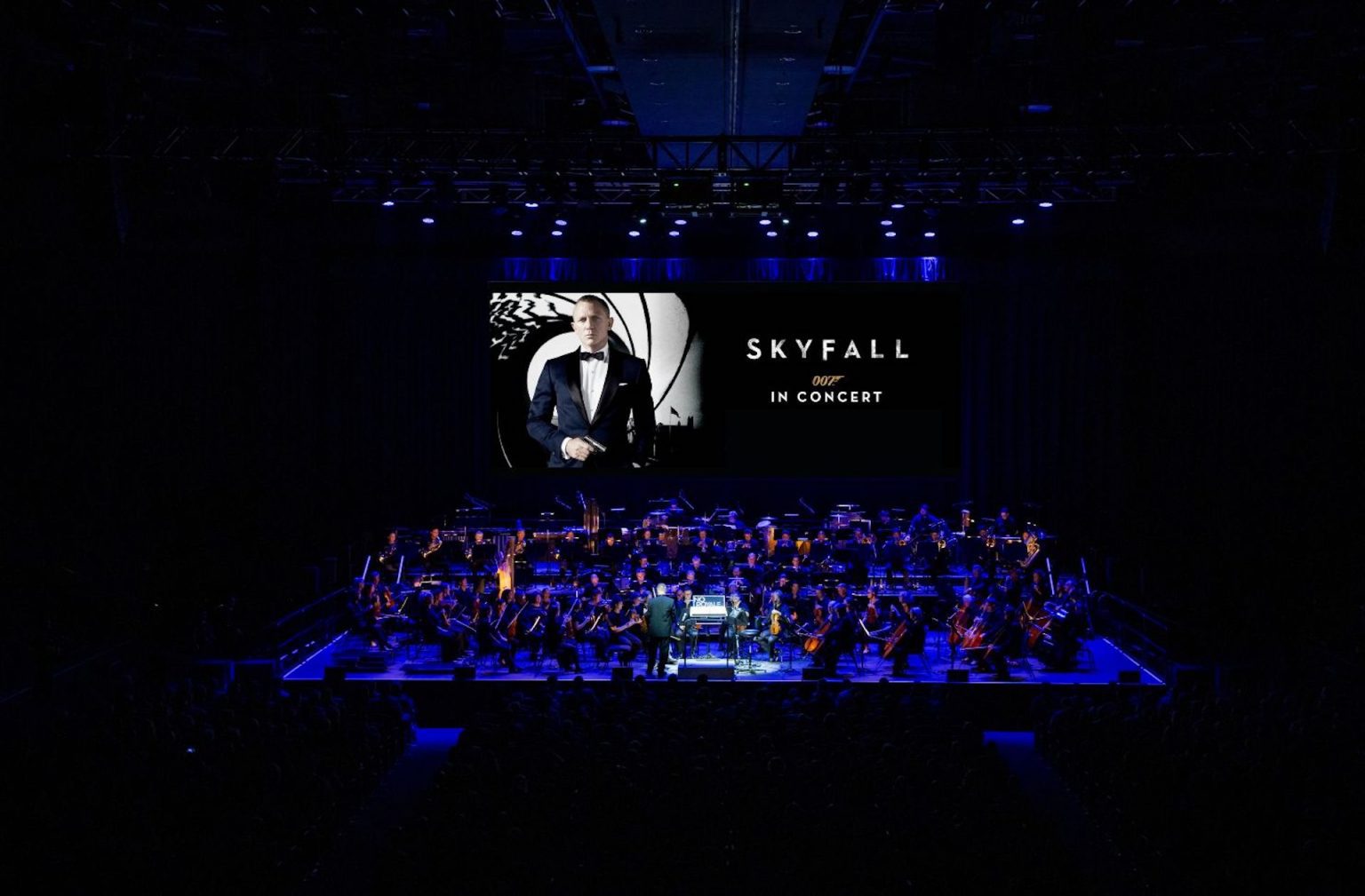 Elevate Your Beloved Films To New Musical Levels With Qso's