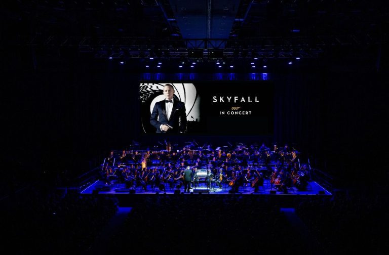 Elevate Your Beloved Films To New Musical Levels With Qso's