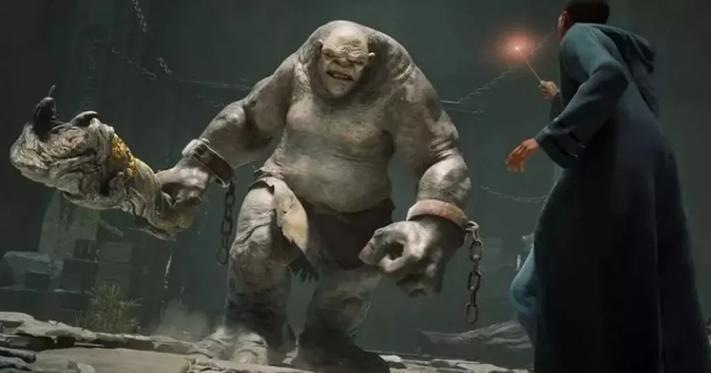 Expansion Of The Harry Potter Hogwarts Series Into Legacy Games