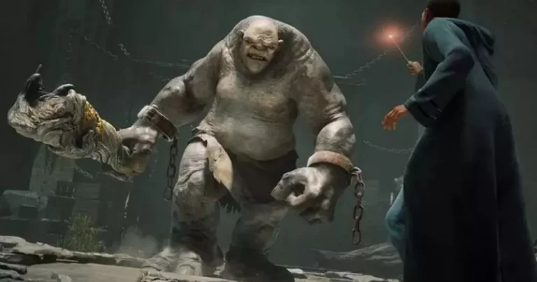 Expansion Of The Harry Potter Hogwarts Series Into Legacy Games