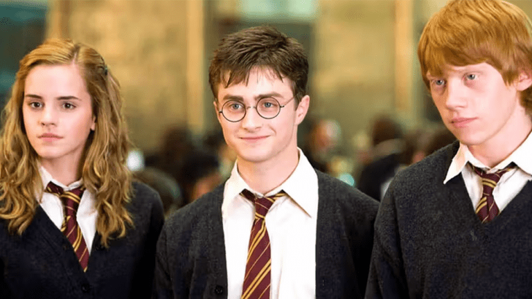 Hbo Casting Update For Harry Potter Increases Fans' Optimism Significantly