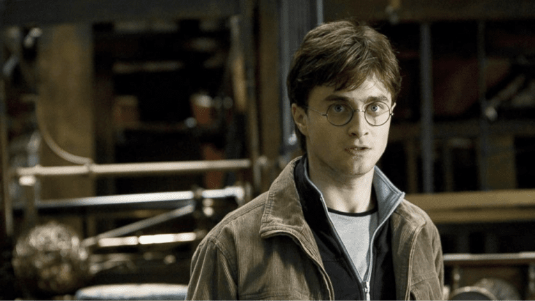Hbo Leaks Reveal Main Cast Details For The Harry Potter
