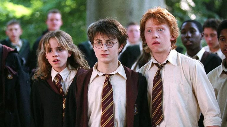Hbo's Harry Potter Series Has Finally Selected Its Cast For