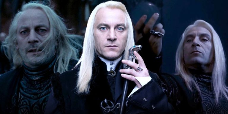 Harry Potter Actors Express Desire For A Significant Transformation In
