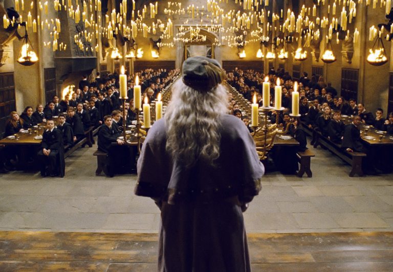 Harry Potter Concerts Scheduled To Take Place In Dubai This