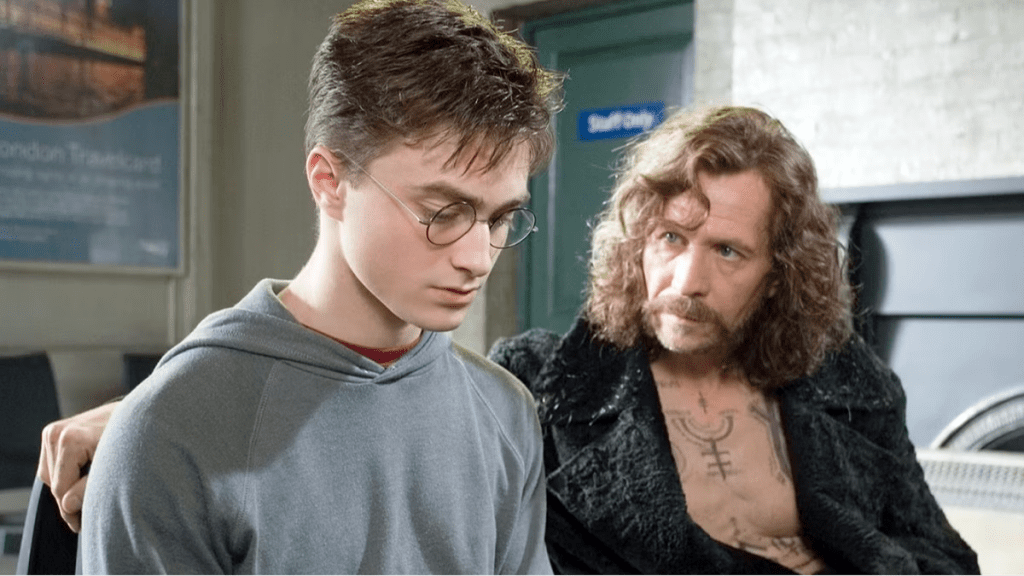 Harry Potter Enthusiasts Amazed By The Discovered Prequel Featuring James