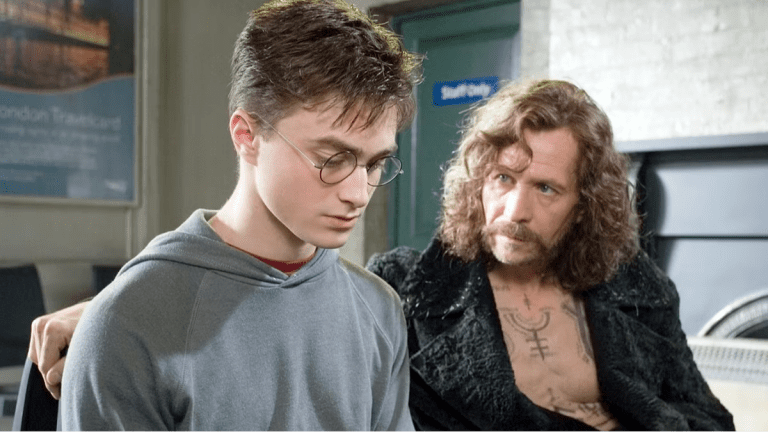 Harry Potter Enthusiasts Amazed By The Discovered Prequel Featuring James