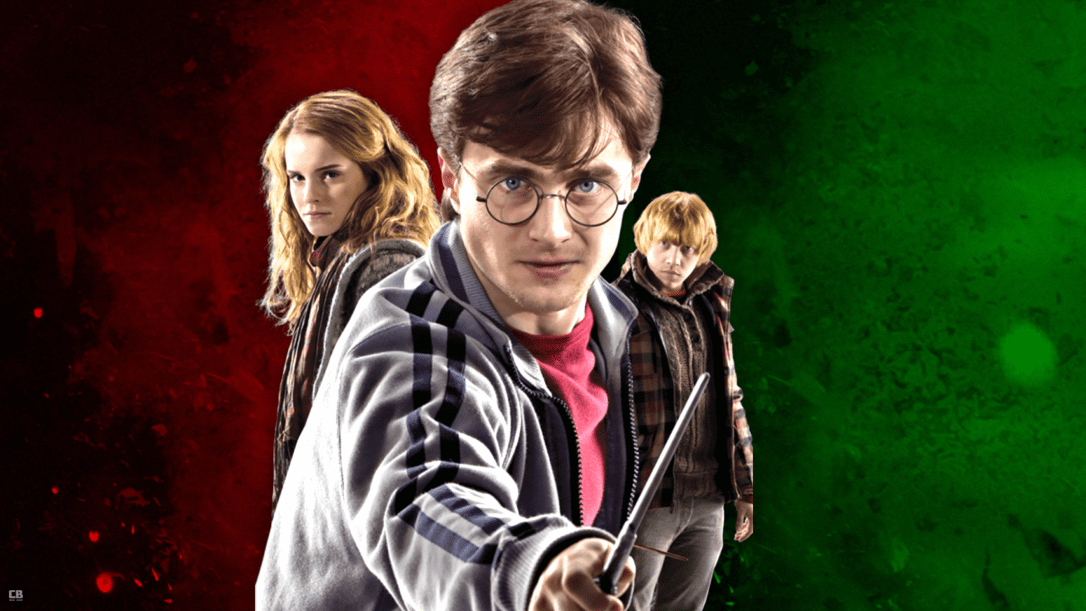 Harry Potter Enthusiasts Are Thrilled About The Unexpected New Release.