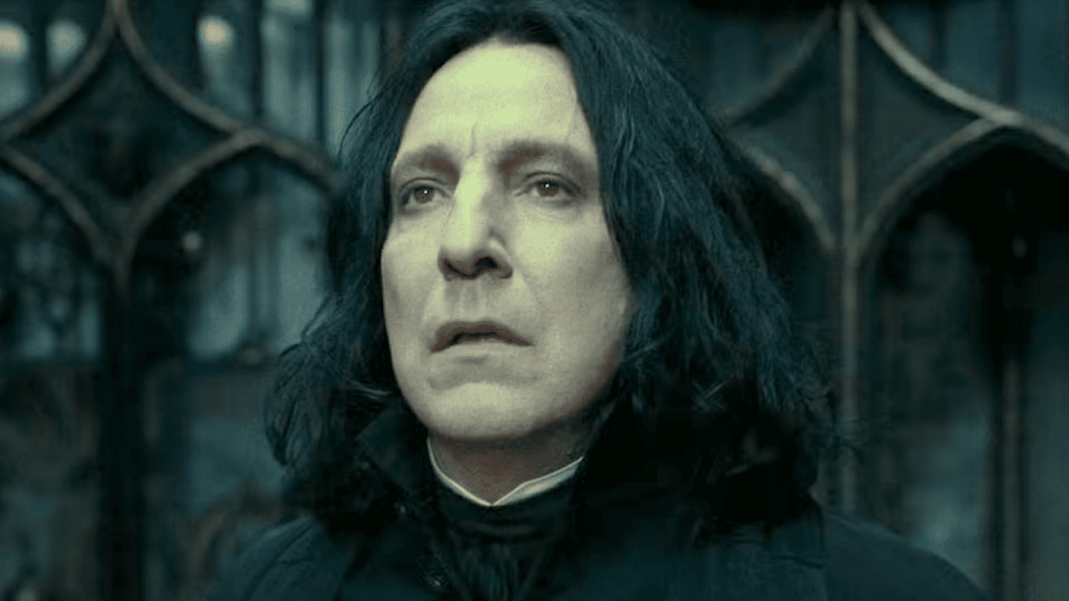 Harry Potter Enthusiasts Uncover Elements That Deepen The Tragedy Of